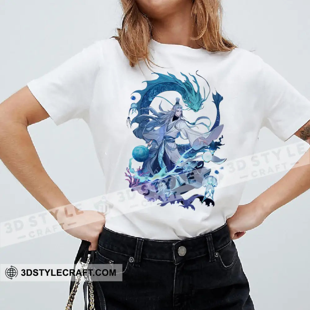 Ao Bing Basic Design Hoodie Apparel