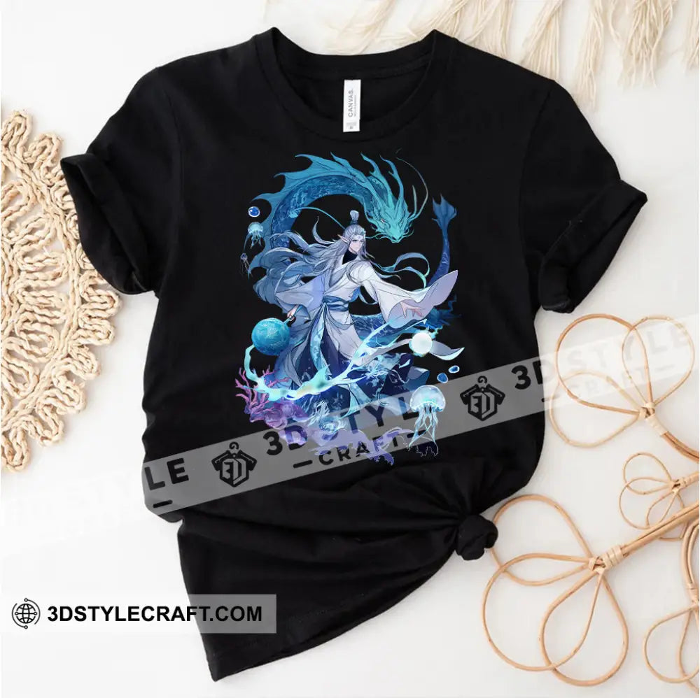 Ao Bing Basic Design Hoodie Apparel