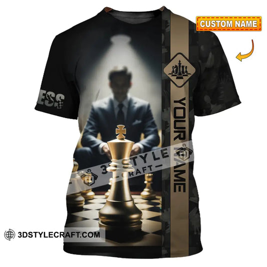 Men Shirt - Custom Guess Player Shirt King Of Guess T-shirt