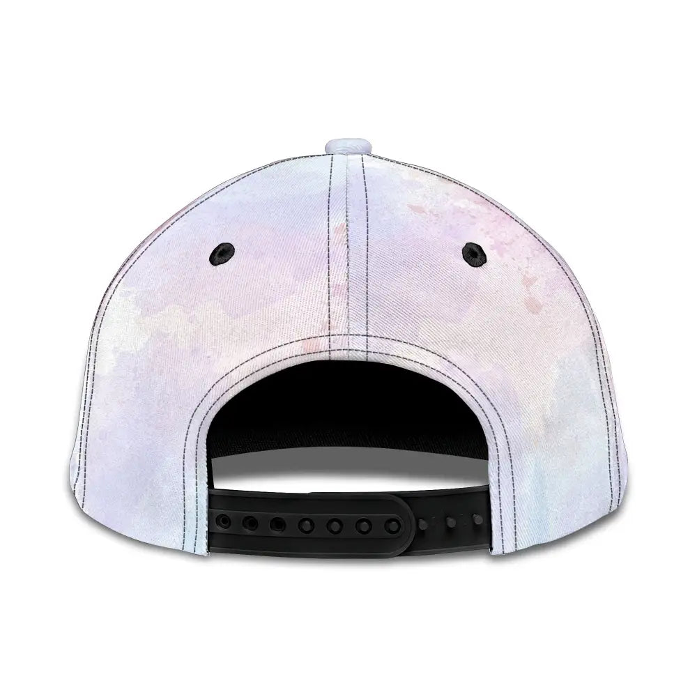 Photographer Classic Cap Story Teller Hat T-Shirt