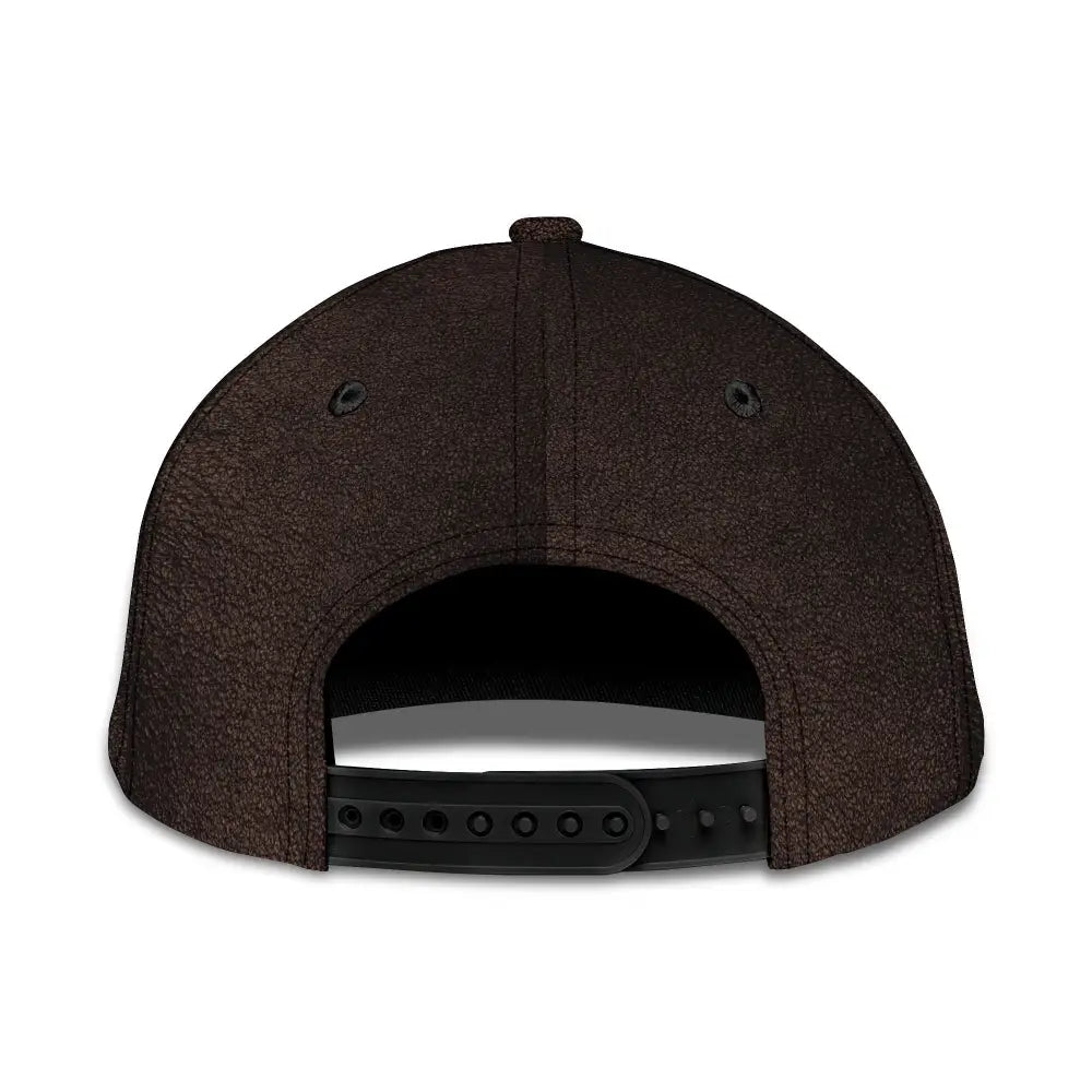 Unisex Cap Personalized Archery Classic Hat Gift For Lovers T-Shirt