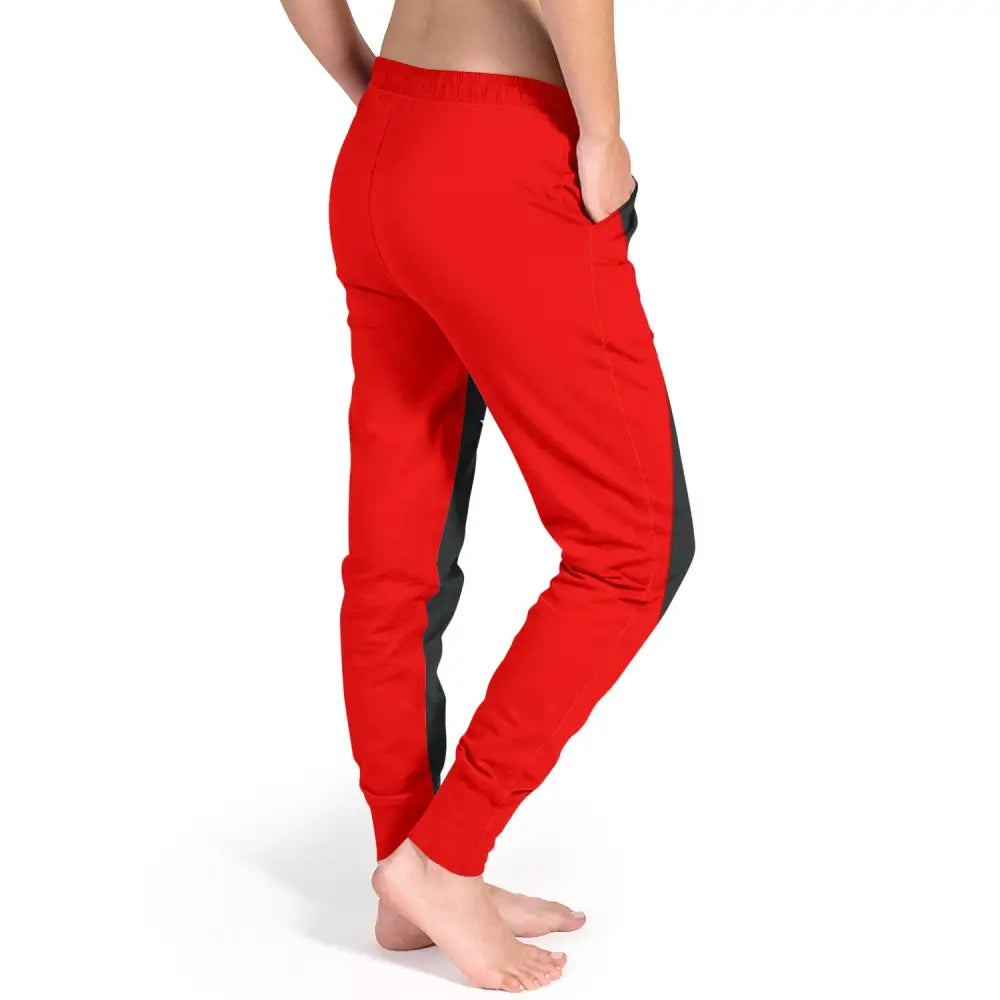 Unisex Clothing Barber Jogger Sportwear Pant For Men And Women Pants