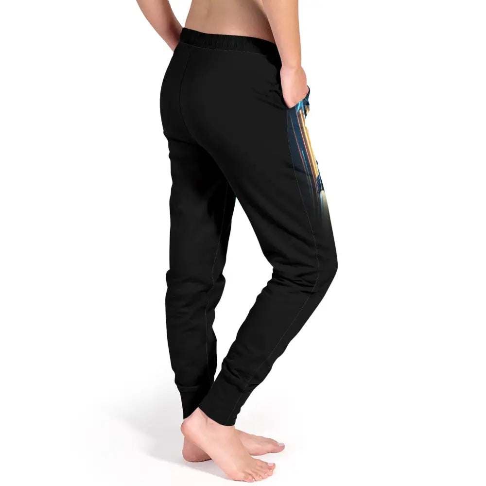 Unisex Clothing Custom Archery Jogger Pants Gift For Lovers