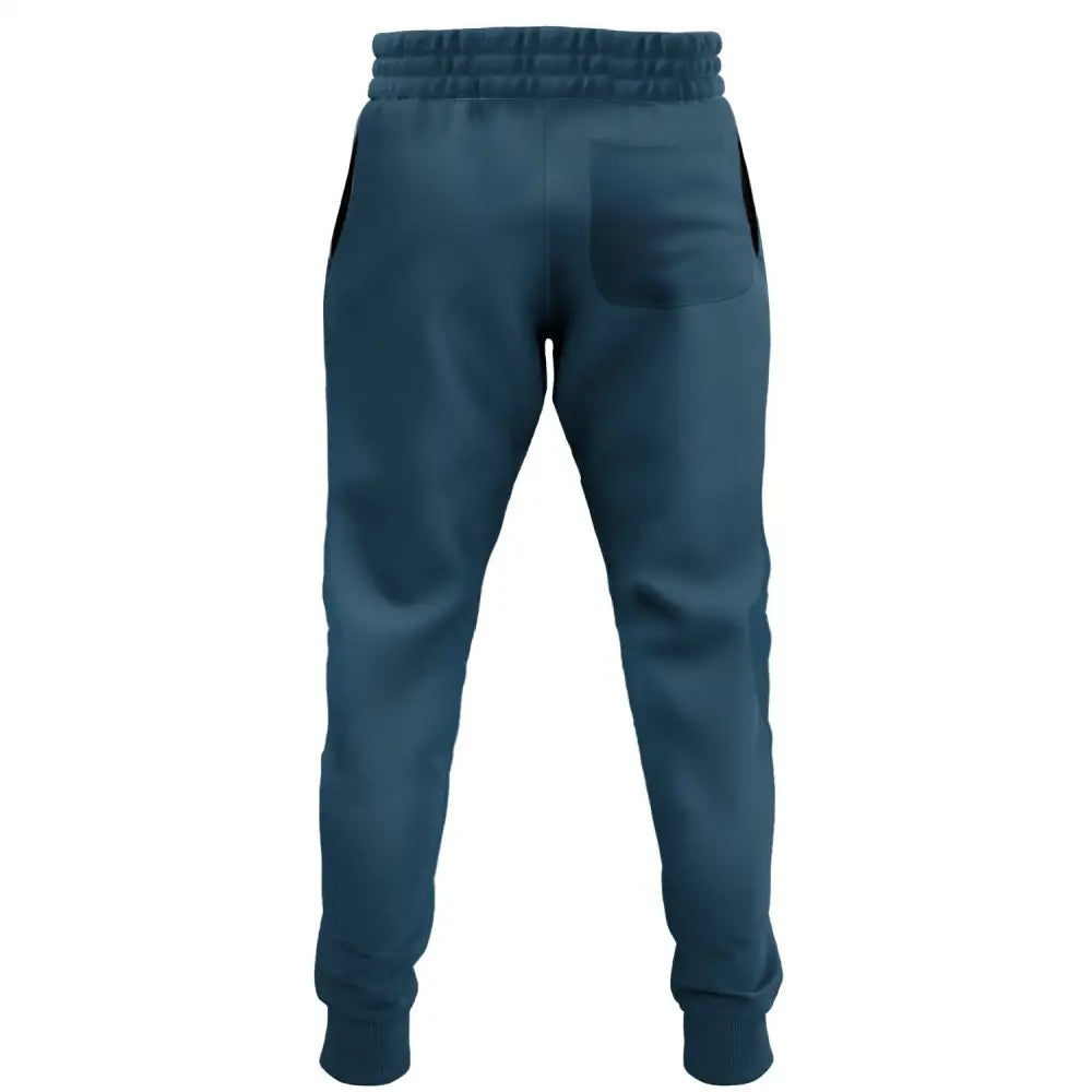 Unisex Clothing Custom Barber Jogger Sportwear Pants For Men And Women