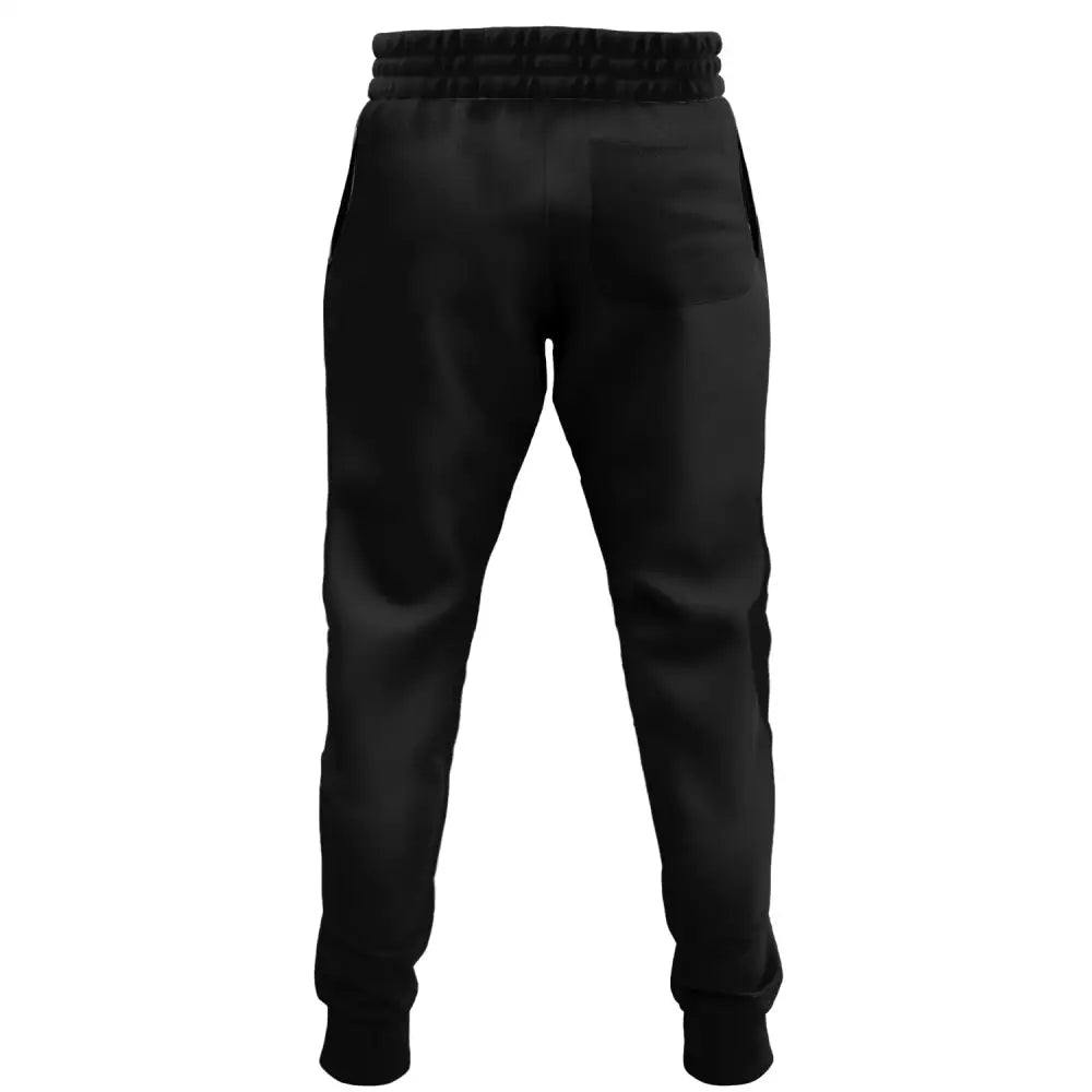 Unisex Clothing Custom Name Poker Jogger Pants Casino
