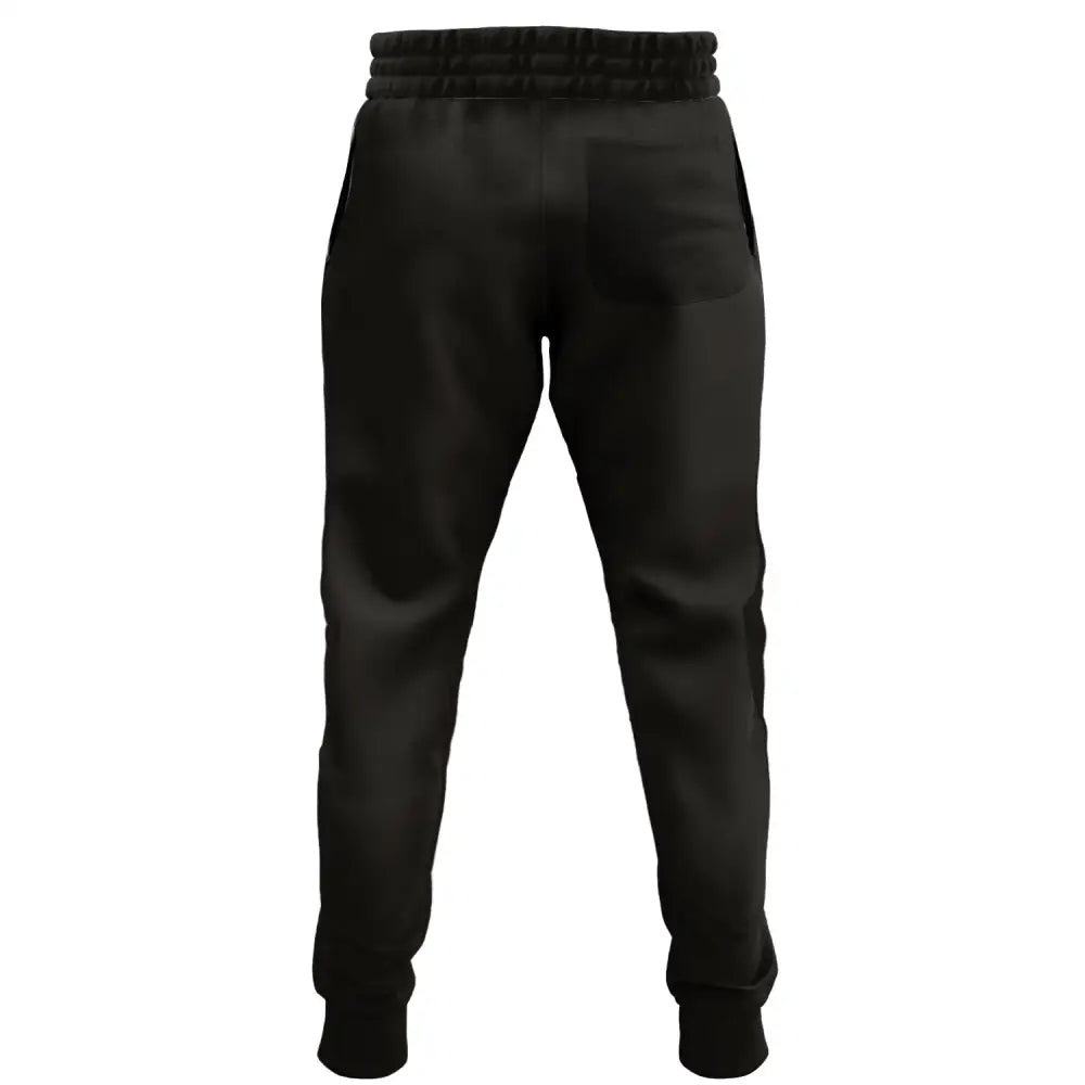Unisex Clothing Halloween Jogger Sportwear Pants For