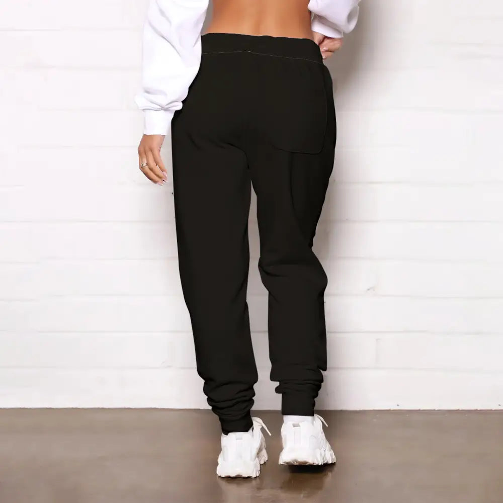 Unisex Clothing Halloween Jogger Sportwear Pants For