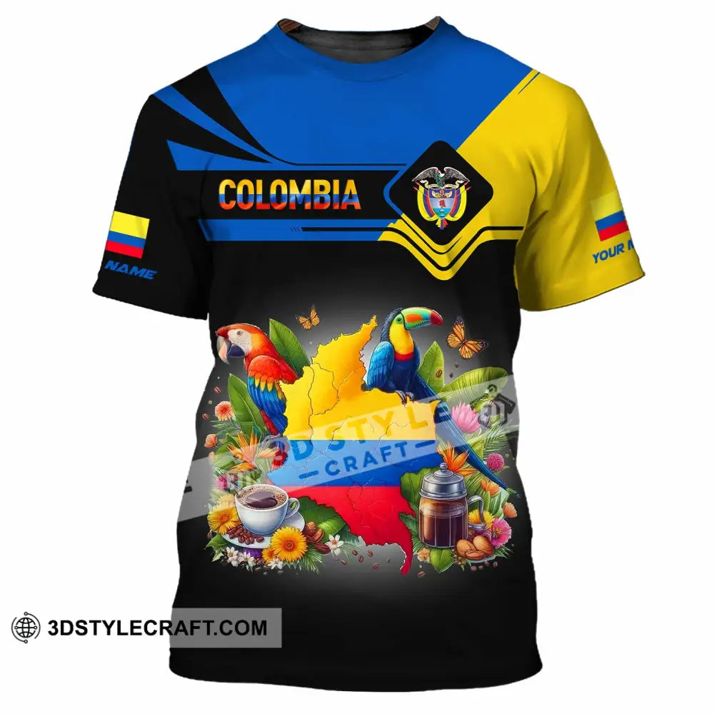 Unisex Shirt - Custom Cambodia Shirt T-Shirt / S T-shirt