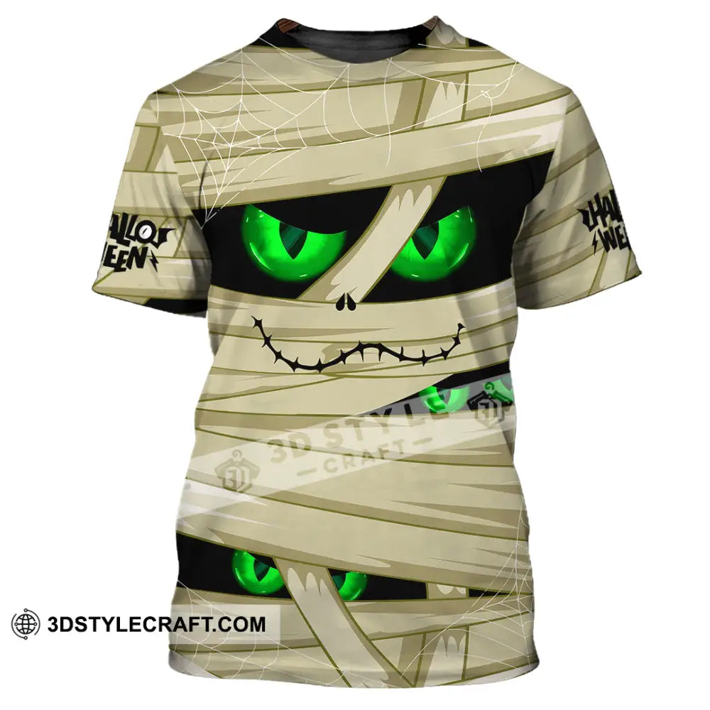 Unisex Shirt Custom Halloween Design Shirt T Shirt / S T shirt