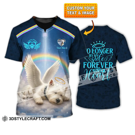 Unisex Shirt - Custom Memorial Pet Lover Shirt T-shirt