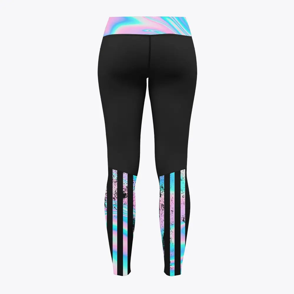 Women Clothing Barber Sportwear Legging Pants For
