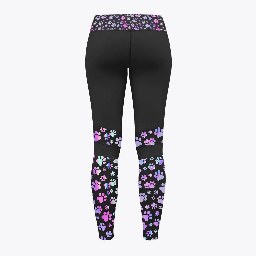 Women Clothing Groomer Sportwear Legging Pants For