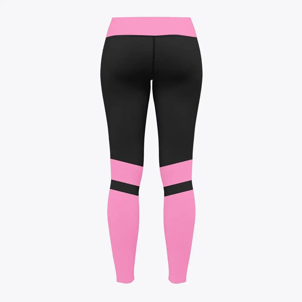 Women Clothing Makeup Artist Sportwear Legging Pants For