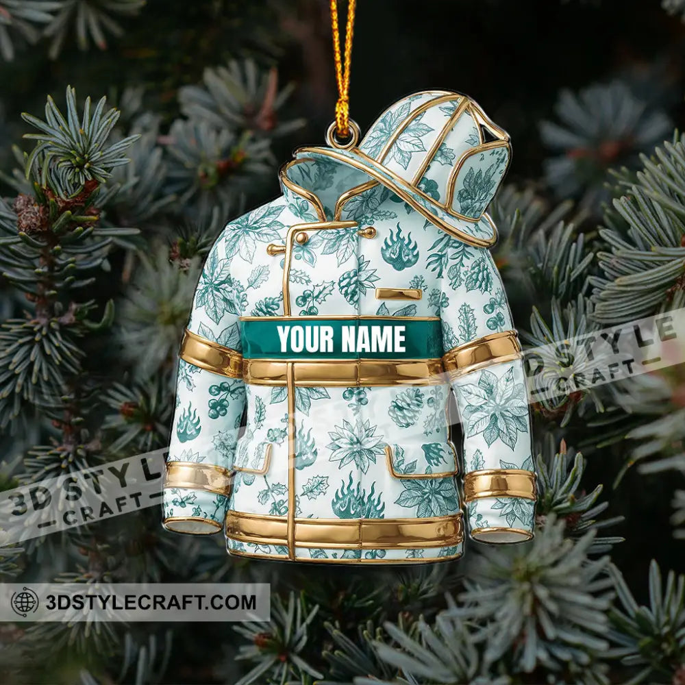 Clothes Home Decor Christmas Ornament Personalized Ornament Ornament