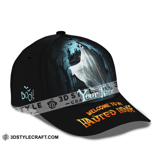 Custom Unisex Classic Cap, Halloween Hat, Hat for Halloween style option 3