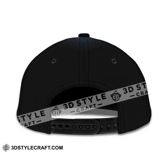 Custom Unisex Classic Cap, Halloween Hat, Hat for Halloween style option 4