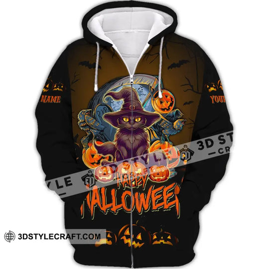 Custom Unisex Shirt, Halloween T-Shirt, Halloween Hoodie, Shirt For Halloween style option 2
