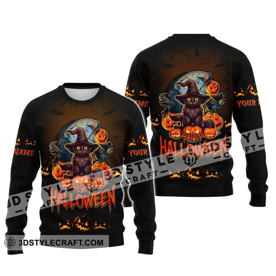 Custom Unisex Shirt, Halloween T-Shirt, Halloween Hoodie, Shirt For Halloween style option 4