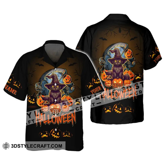 Custom Unisex Shirt, Halloween T-Shirt, Halloween Hoodie, Shirt For Halloween style option 3