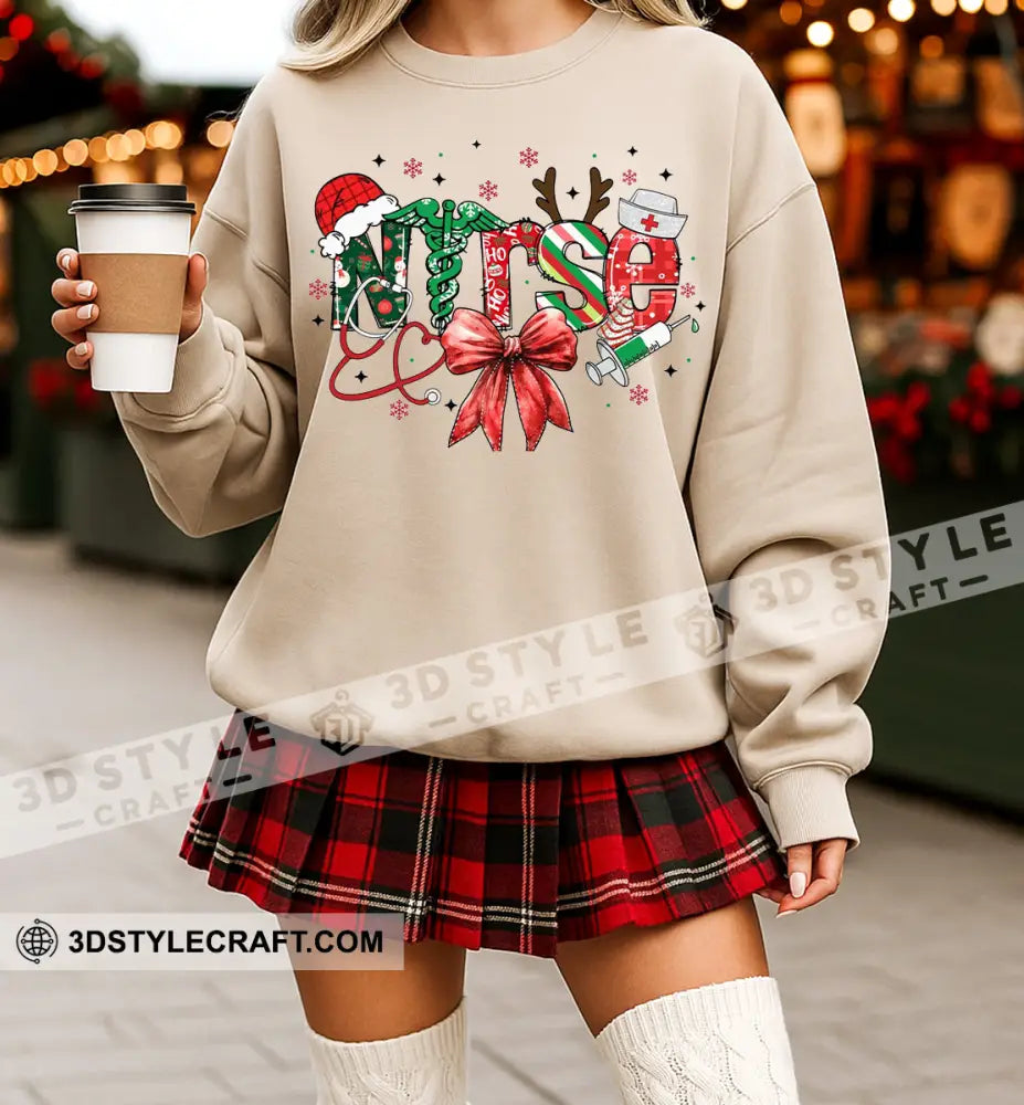 Nurse Life Gift For Nurse Hoodie Apparel