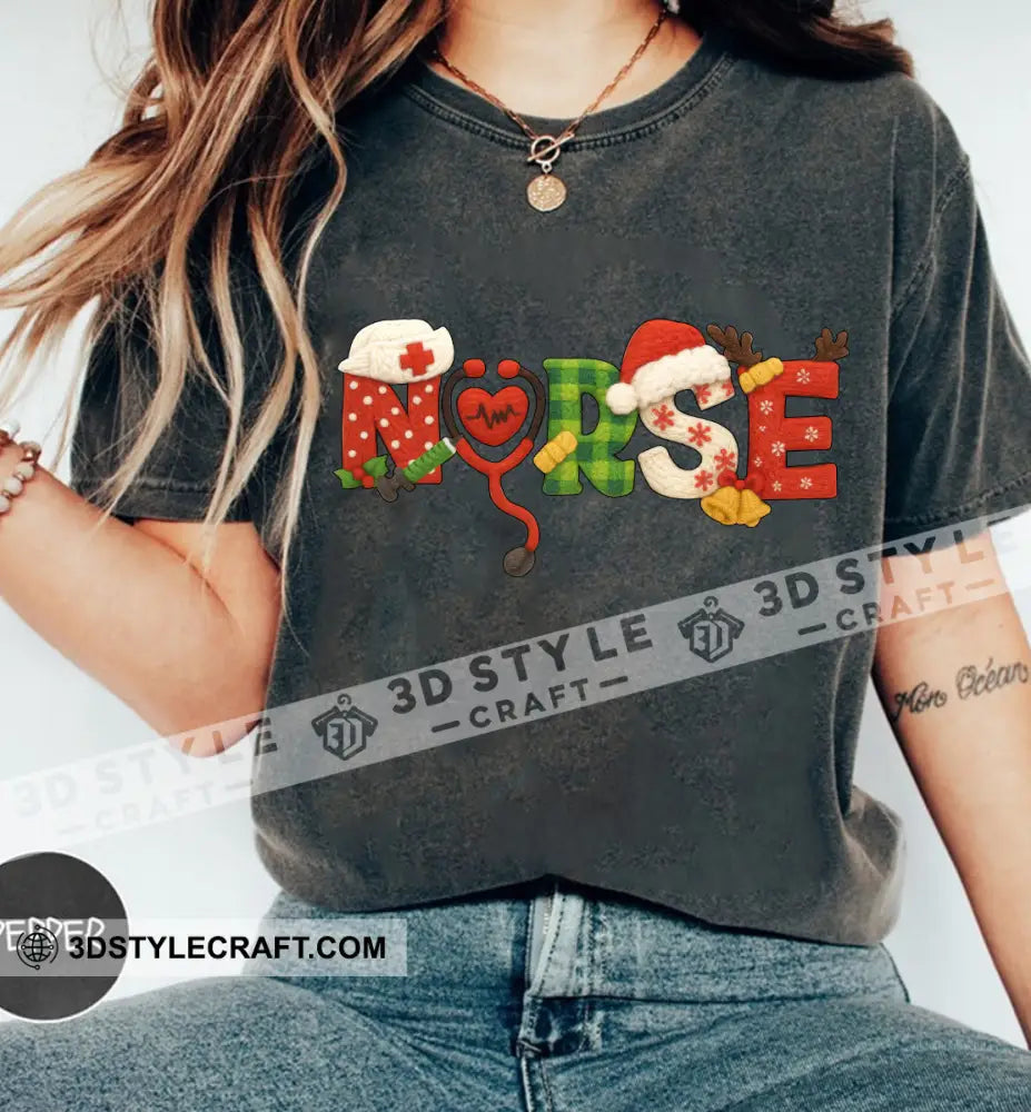 Nurse Life Gift For Nurse Hoodie Apparel