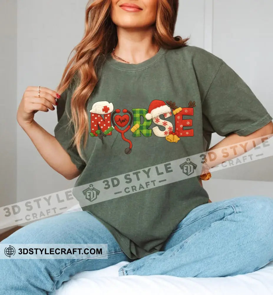 Nurse Life Gift For Nurse Hoodie Apparel