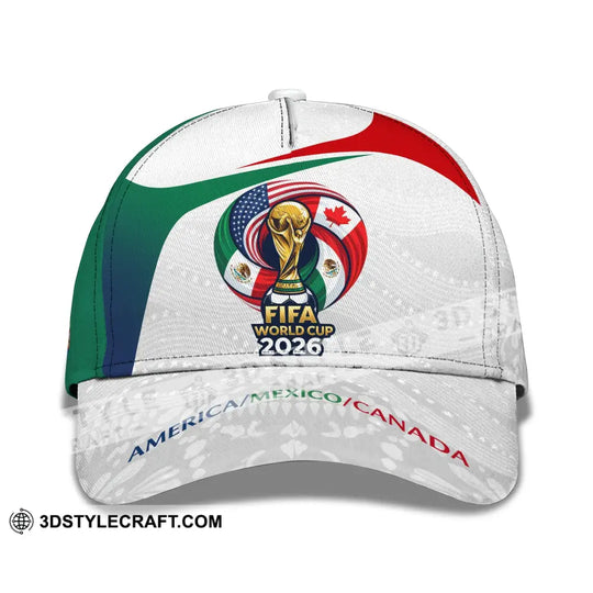 Personalized Cap, Customized Classic Cap style option 2