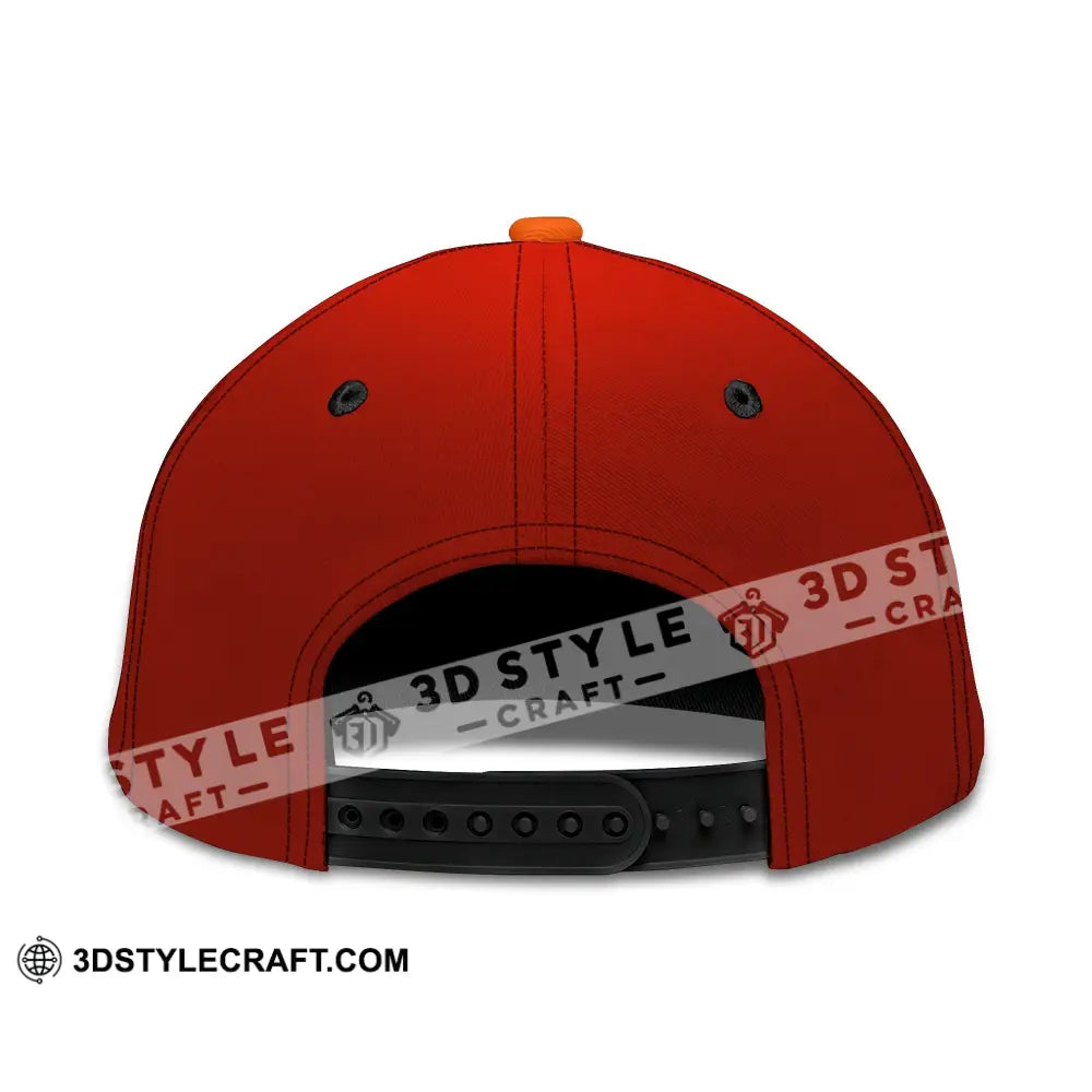 Personalized Cap Customized Ride Or Die Classic Cap - CLASSIC CAP / UNIVERSAL FIT - Cap