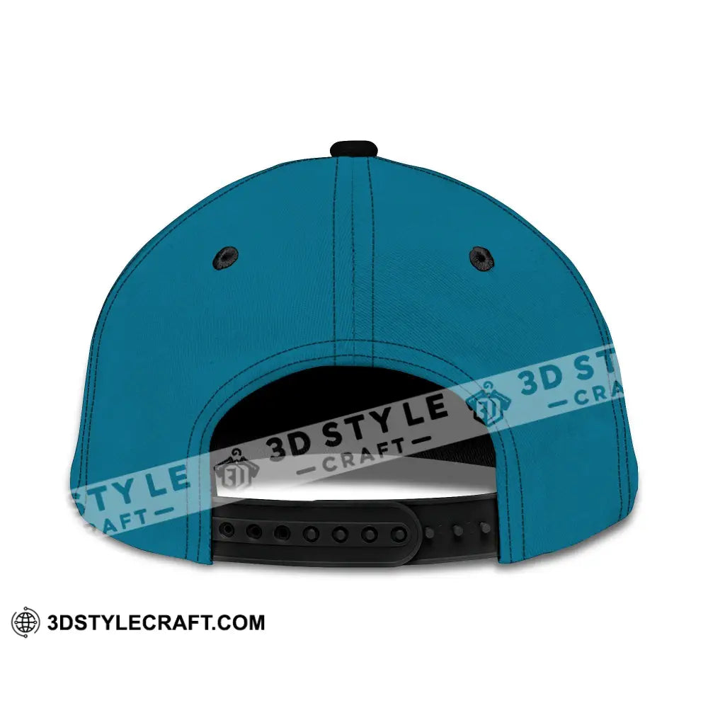 Personalized Cap Customized Uzbekistan World Cup 2026 Classic Cap - CLASSIC CAP / UNIVERSAL FIT - Cap