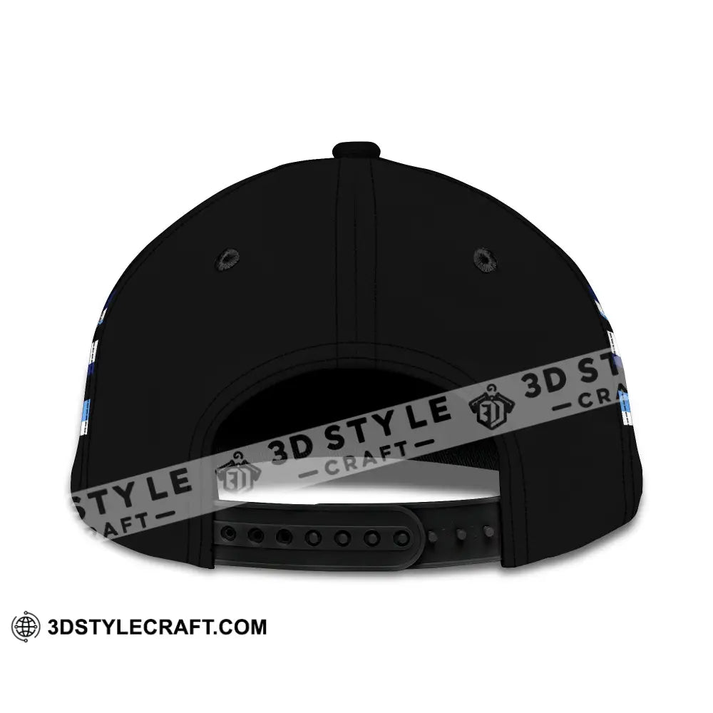 Personalized Cap Customized World Cup 2026 Classic Cap CLASSIC CAP / UNIVERSAL FIT Cap