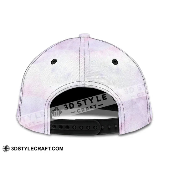 Photographer Classic Cap, Photographer Hat, Woman Photographer Hat style option 2