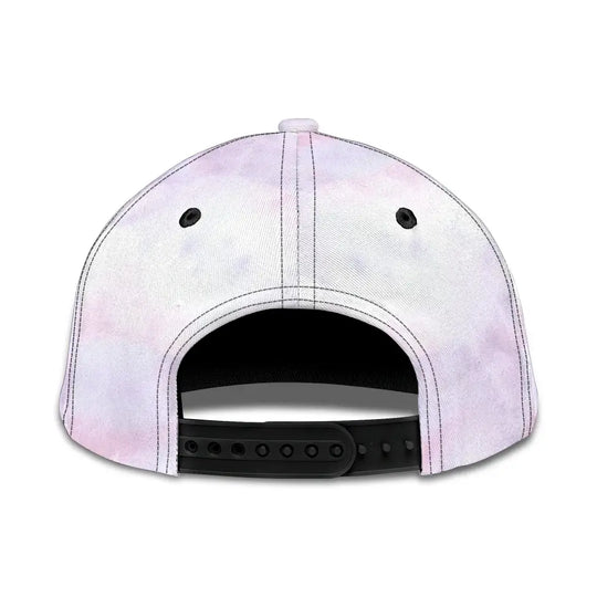 Photographer Classic Cap, Photographer Hat, Woman Photographer Hat style option 2