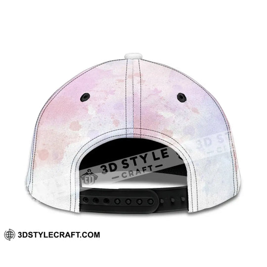 Photographer Classic Cap, Photographer Hat, Women Photographer Hat style option 2