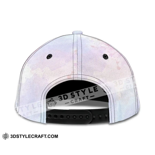 Photographer Classic Cap, Story Teller, Photographer Hat style option 2