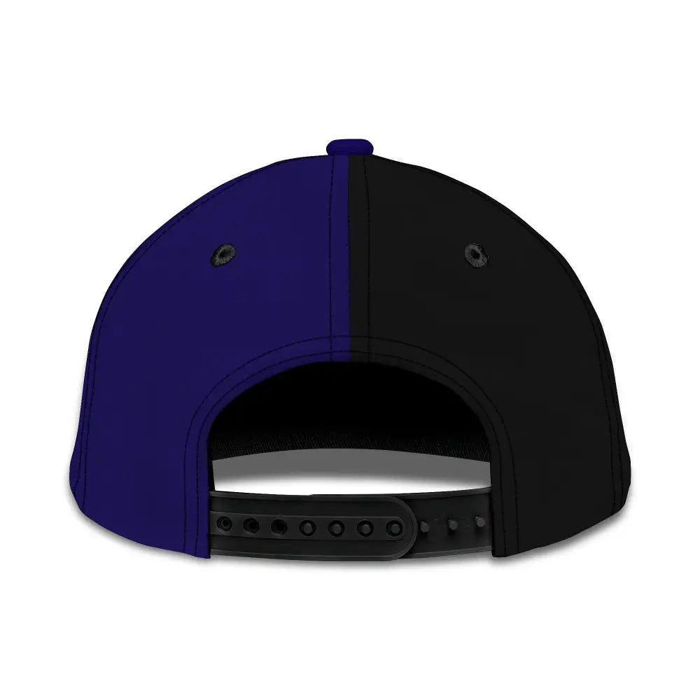 Unisex Cap Personalized Scotland Classic Hat T-Shirt