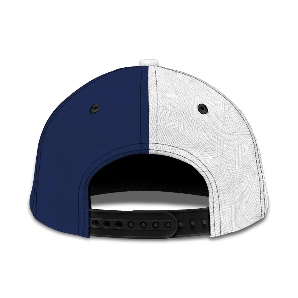 Unisex Cap Personalized Volleyball Classic Hat Gift For Lovers T-Shirt