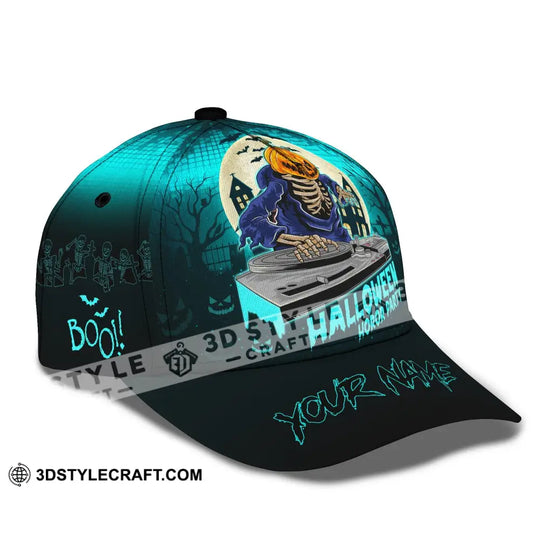 Unisex Classic Cap, Halloween Hat, Hat for Halloween style option 2