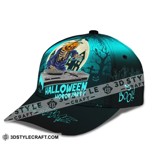 Unisex Classic Cap, Halloween Hat, Hat for Halloween style option 4