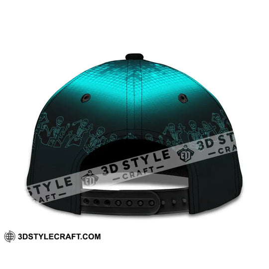 Unisex Classic Cap, Halloween Hat, Hat for Halloween style option 3