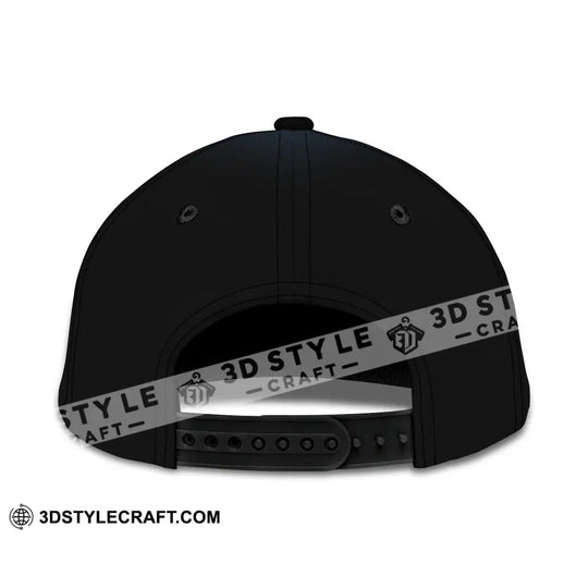 Unisex Classic Cap, Halloween Hat, Hat for Halloween style option 4