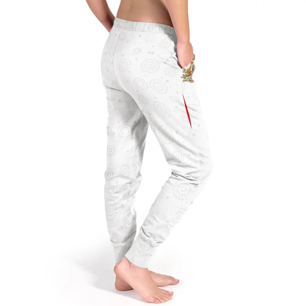 Unisex Clothing Australia Jogger Australian Pants Apparel