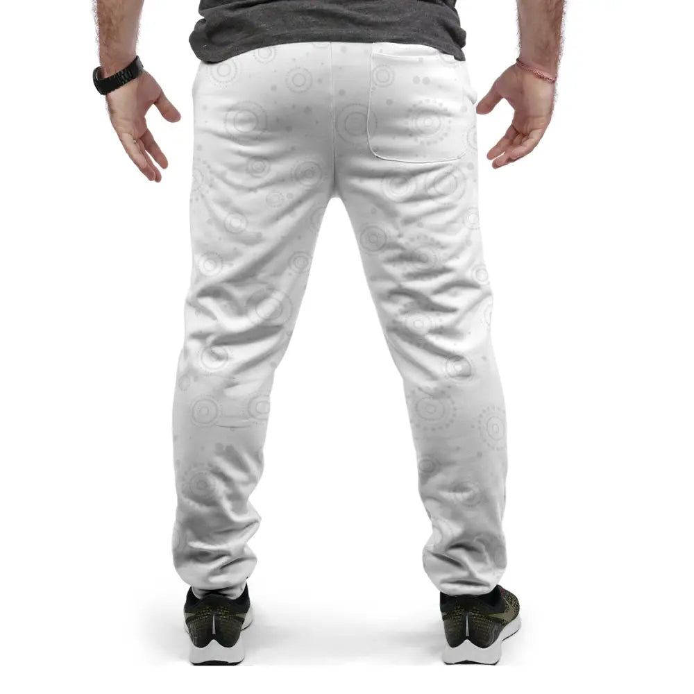 Unisex Clothing Australia Jogger Australian Pants Apparel