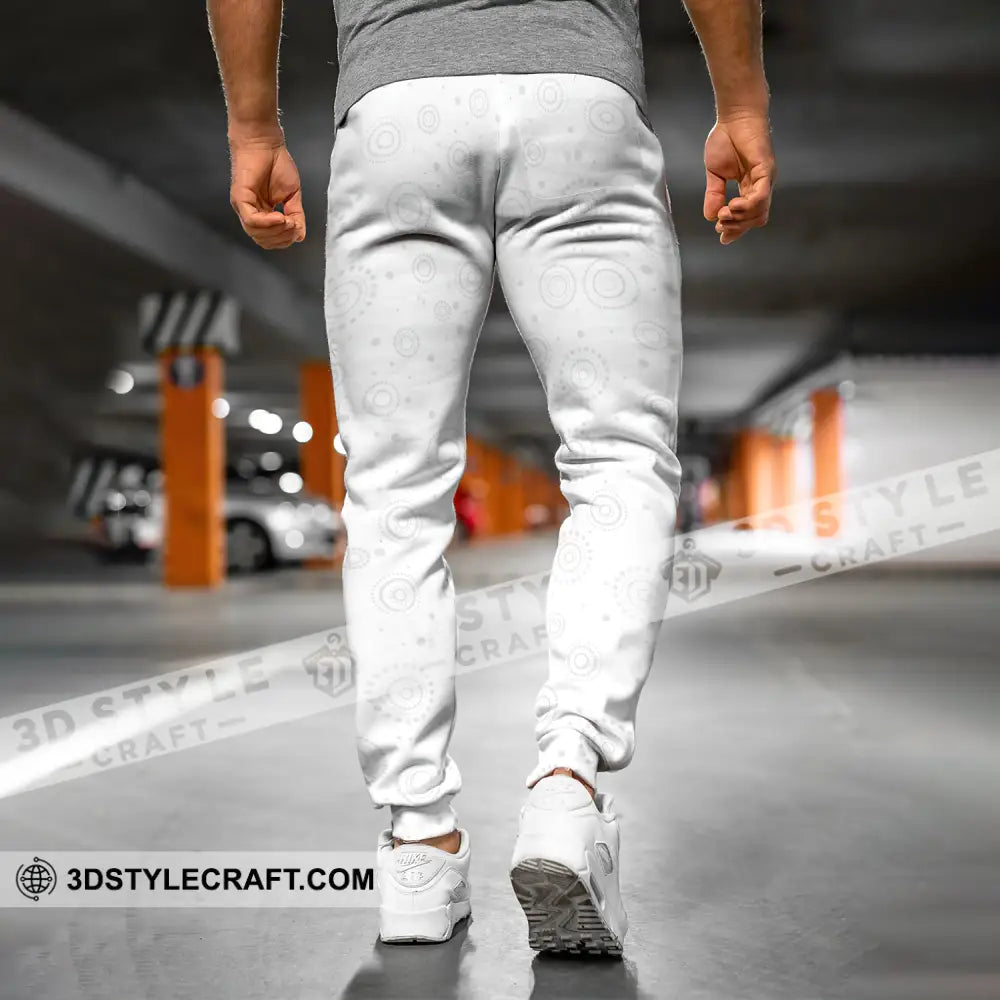 Unisex Clothing Australia Jogger Australian Pants Apparel