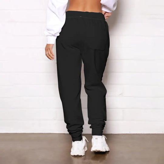 Unisex Clothing, Baker Jogger, Jogger Sportwear, Jogger Pant For Men and Women style option 4