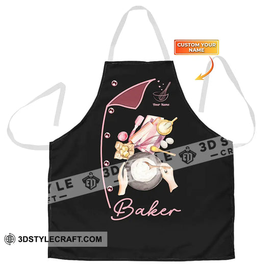 Unisex Clothing Baker Joymuu Apron Cooking Appare Personalized Chef Apparel