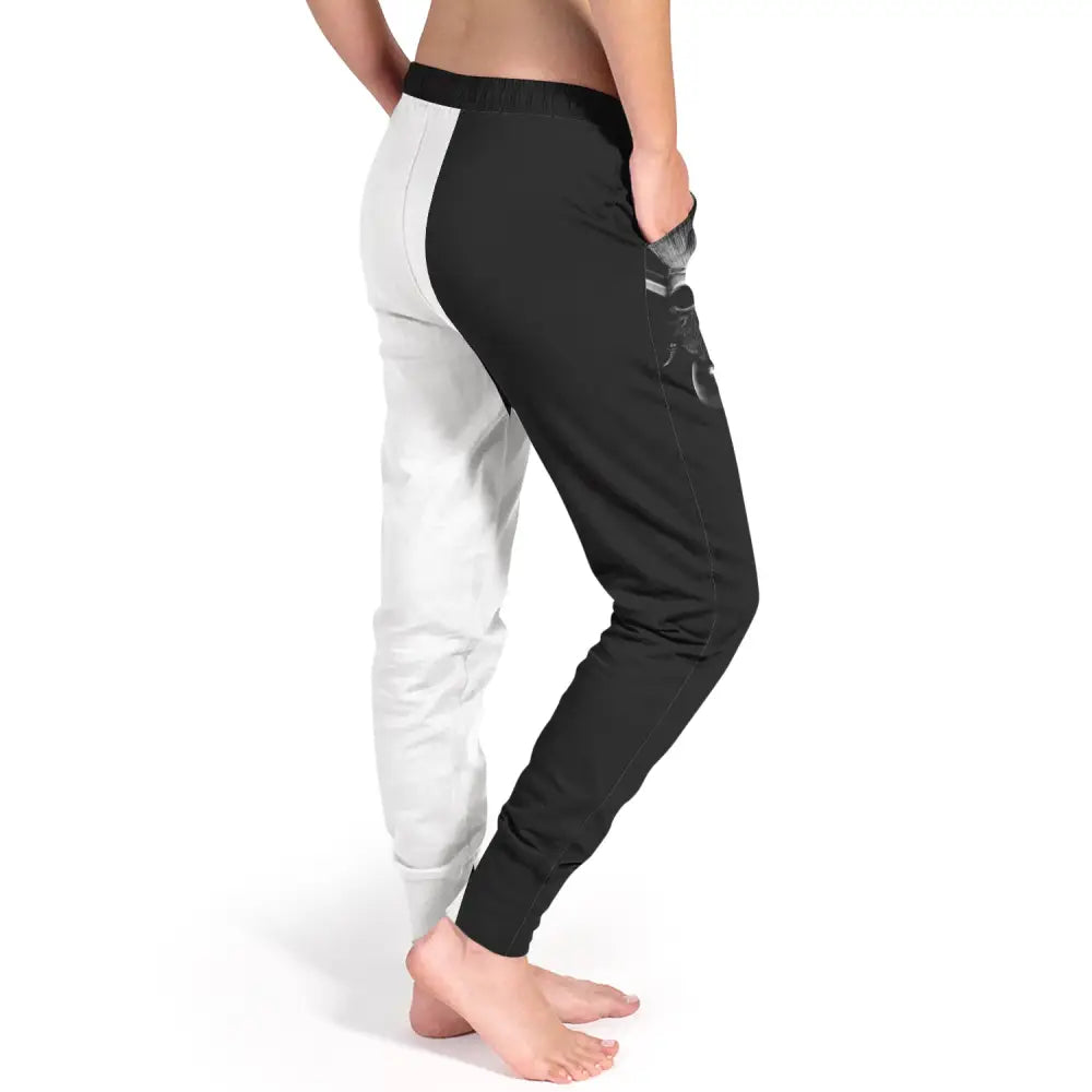 Unisex Clothing Barber Jogger Sportwear Pant For Men And Women Pants