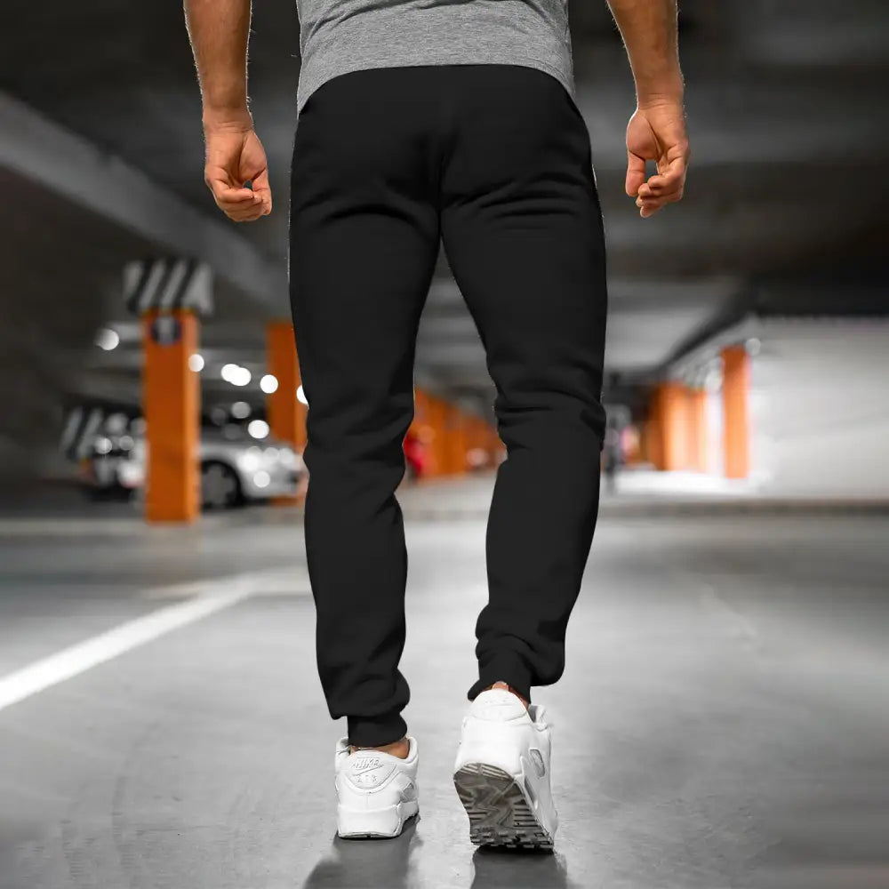 Unisex Clothing Barber Jogger Sportwear Pant For Men And Women Pants