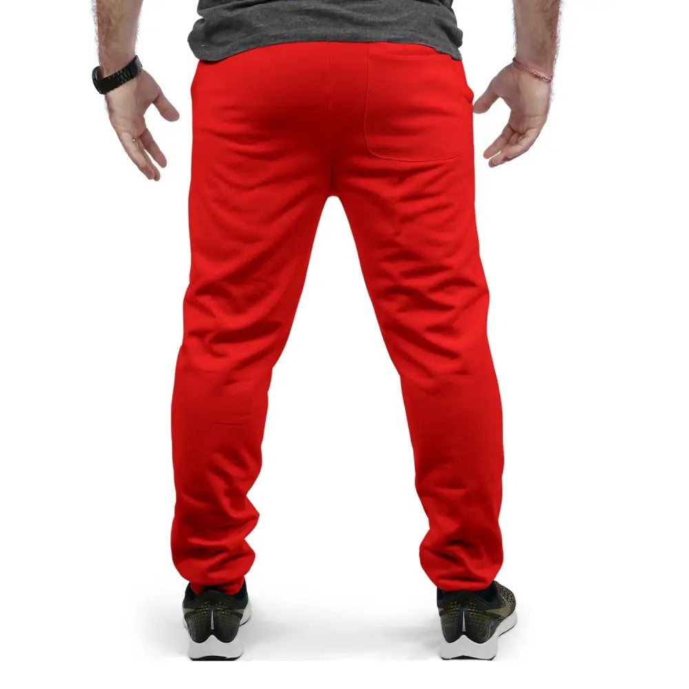 Unisex Clothing Barber Jogger Sportwear Pant For Men And Women Pants