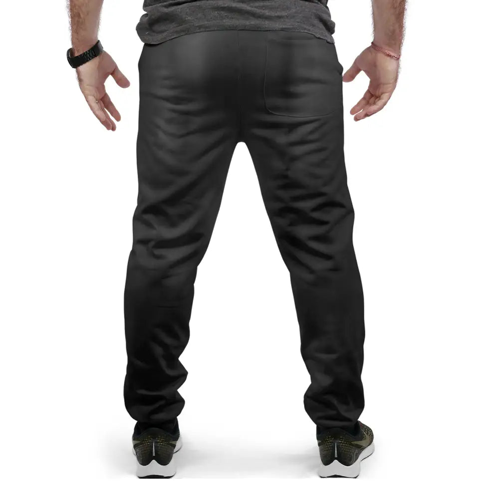 Unisex Clothing Barber Jogger Sportwear Pant For Men And Women Pants