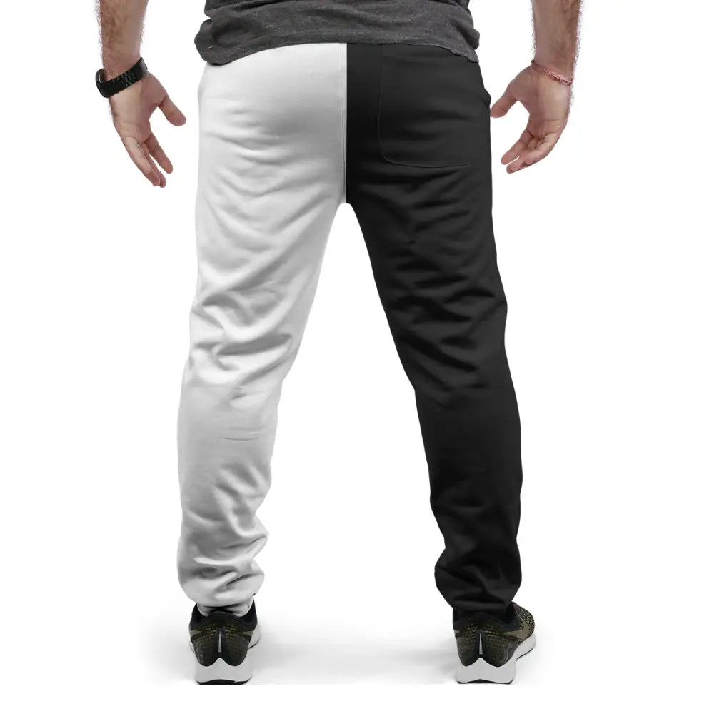Unisex Clothing Barber Jogger Sportwear Pant For Men And Women Pants
